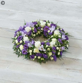 Scented Wreath