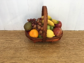 Fruit Basket