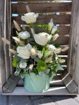 Cottage Garden Watering Can