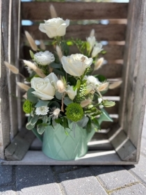 Cottage Garden Watering Can