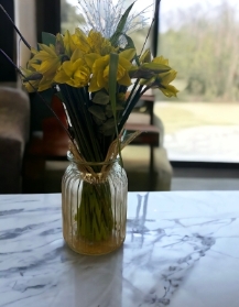 Daffodil Delight