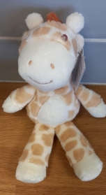 Gigi Giraffe