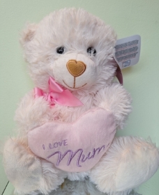 Mothers day Teddy bear