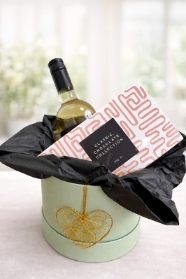 Naughty Night In Hat Box