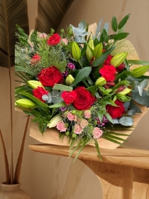 The Christmas Show Stopper!