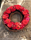 Hazel Wreath